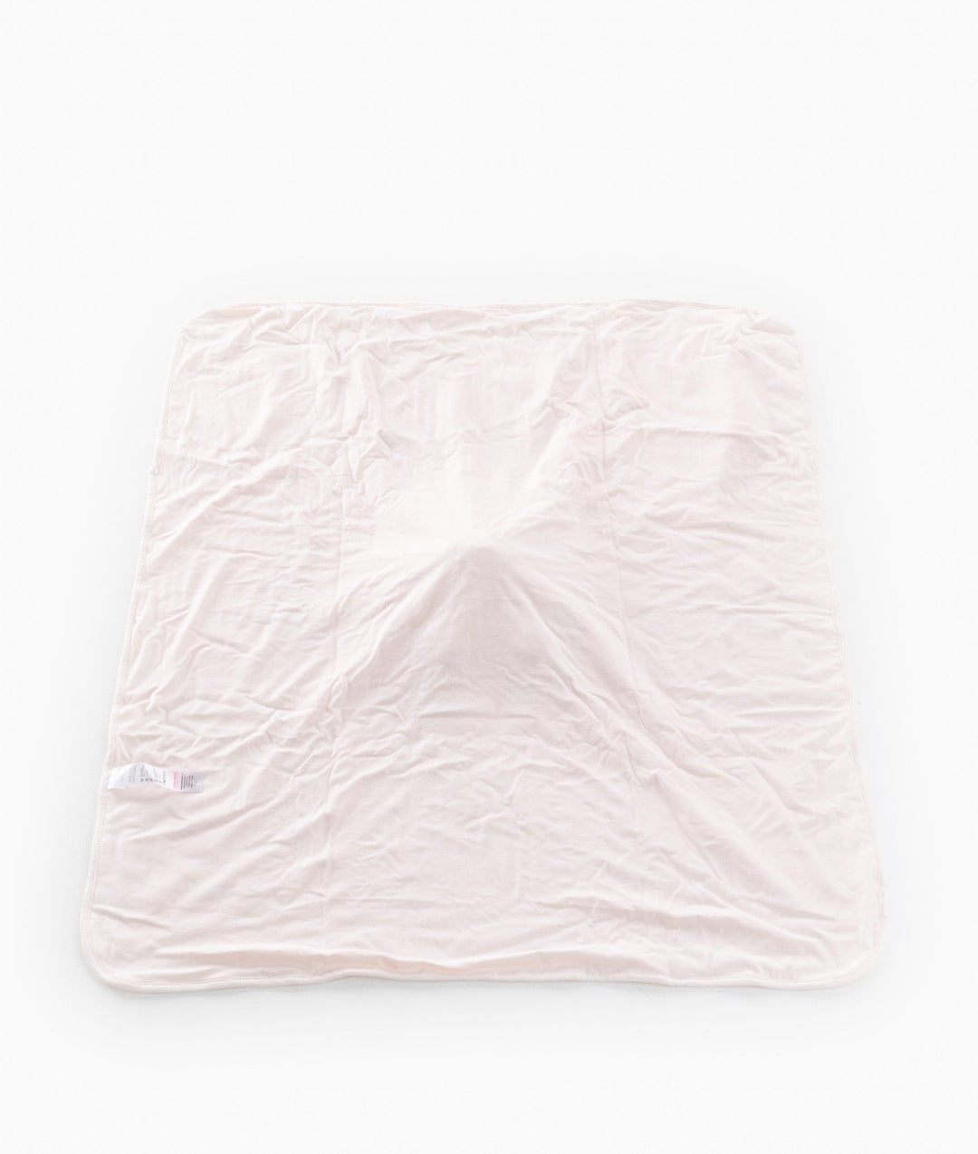 3D Bear Blanket - Pink