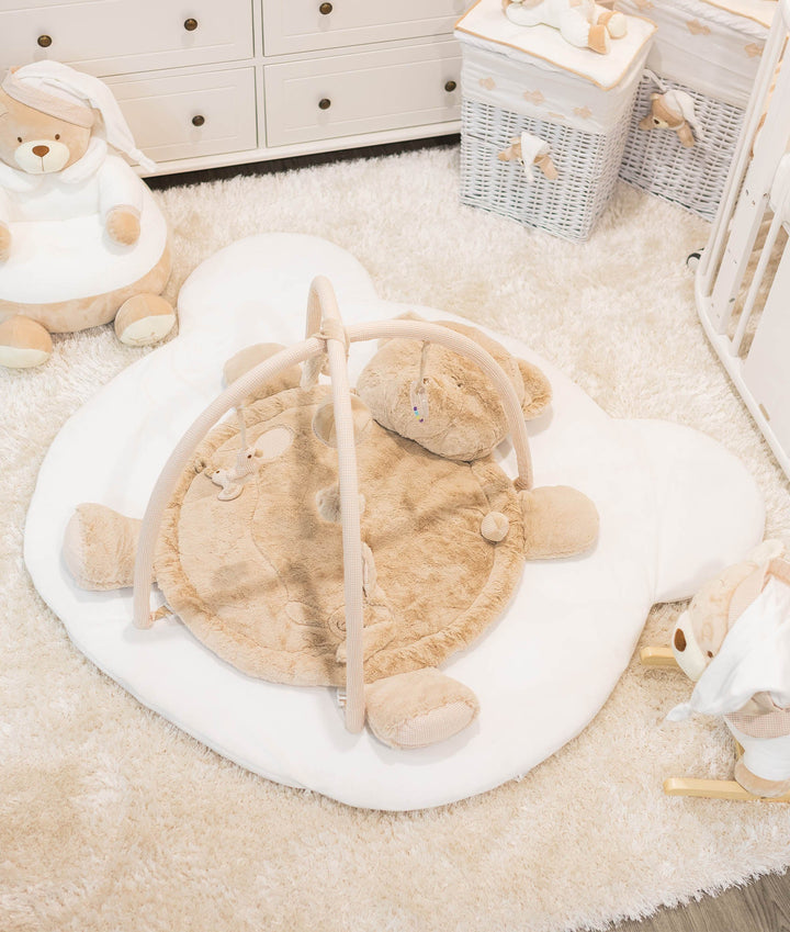 Nursery Set - Beige