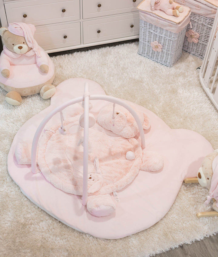 Nursery Set - Pink