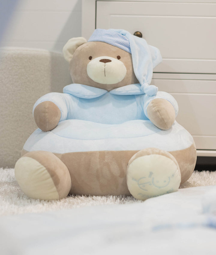 Nursery Set - Blue