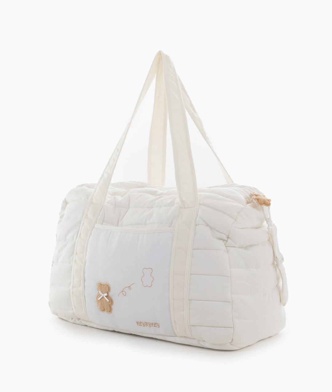 Baby Bag - Beige