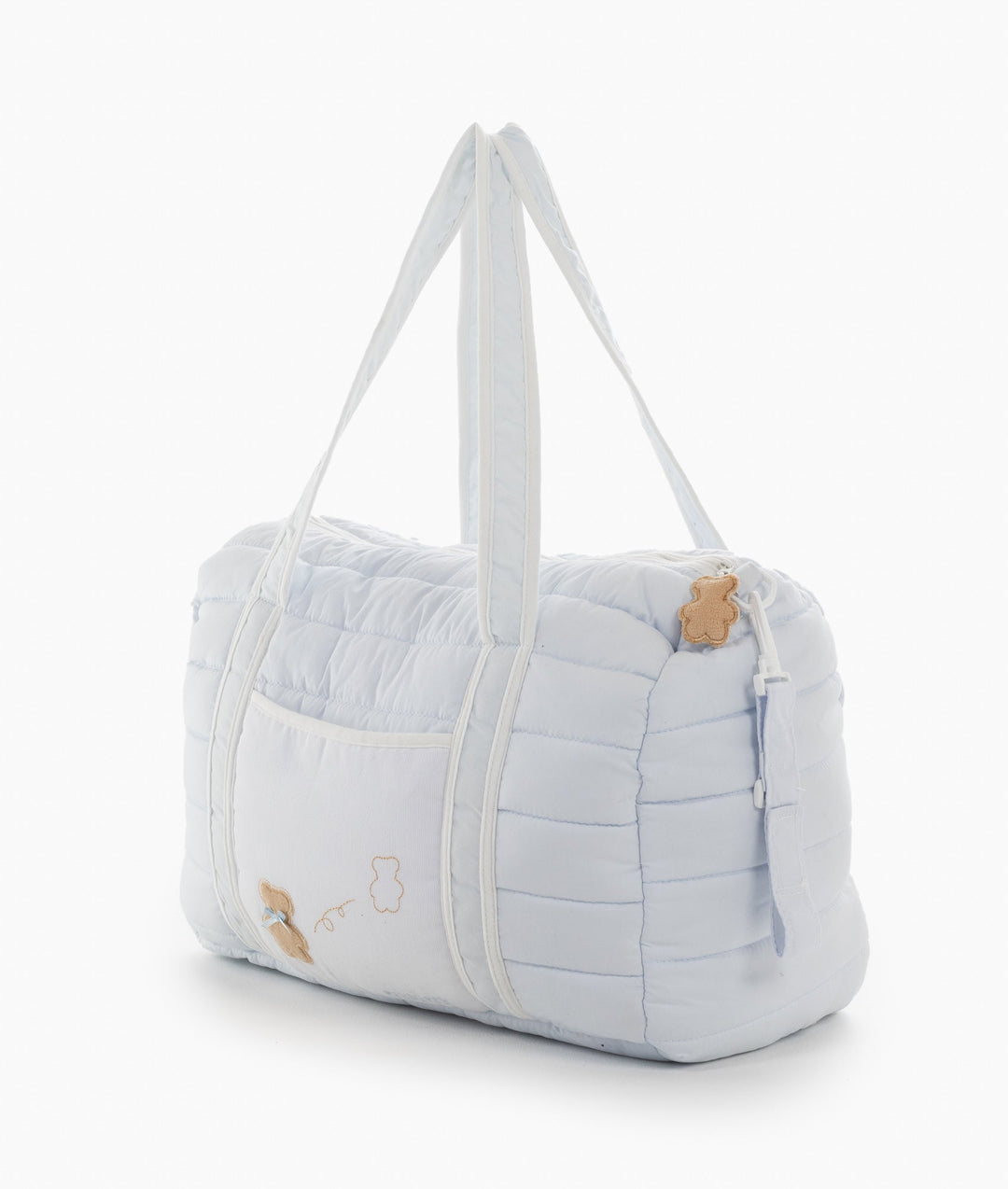 Baby Bag - Blue