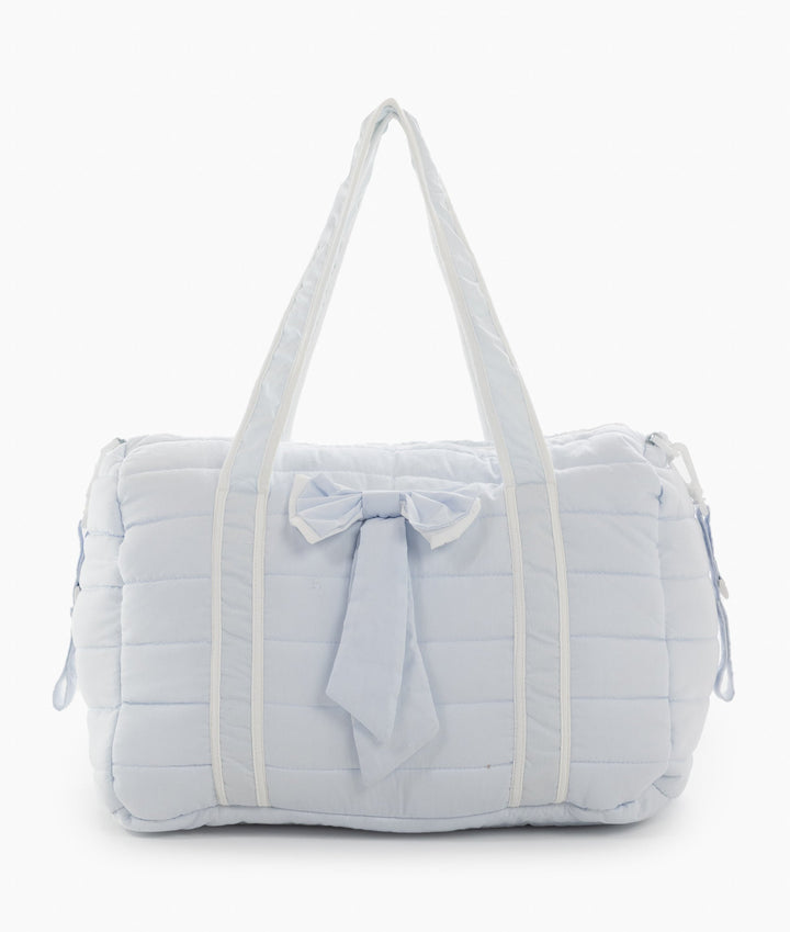 Baby Bag - Blue