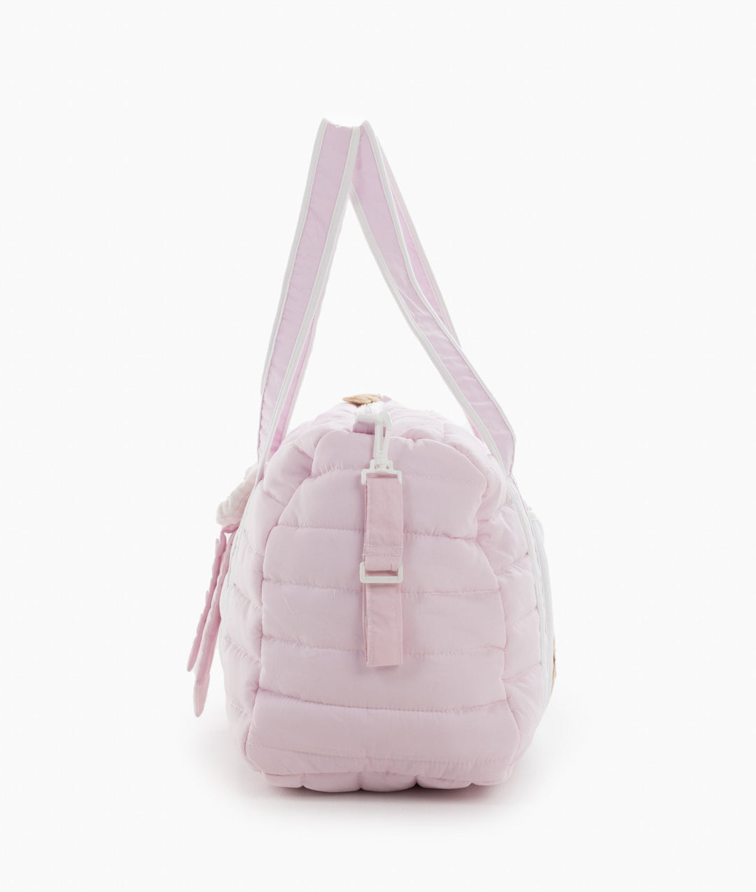 Baby Bag - Pink