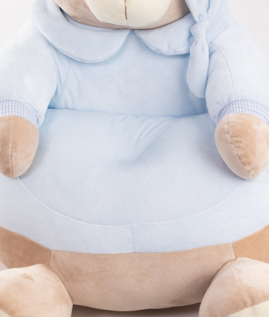 Baby Bear Armchair - Blue