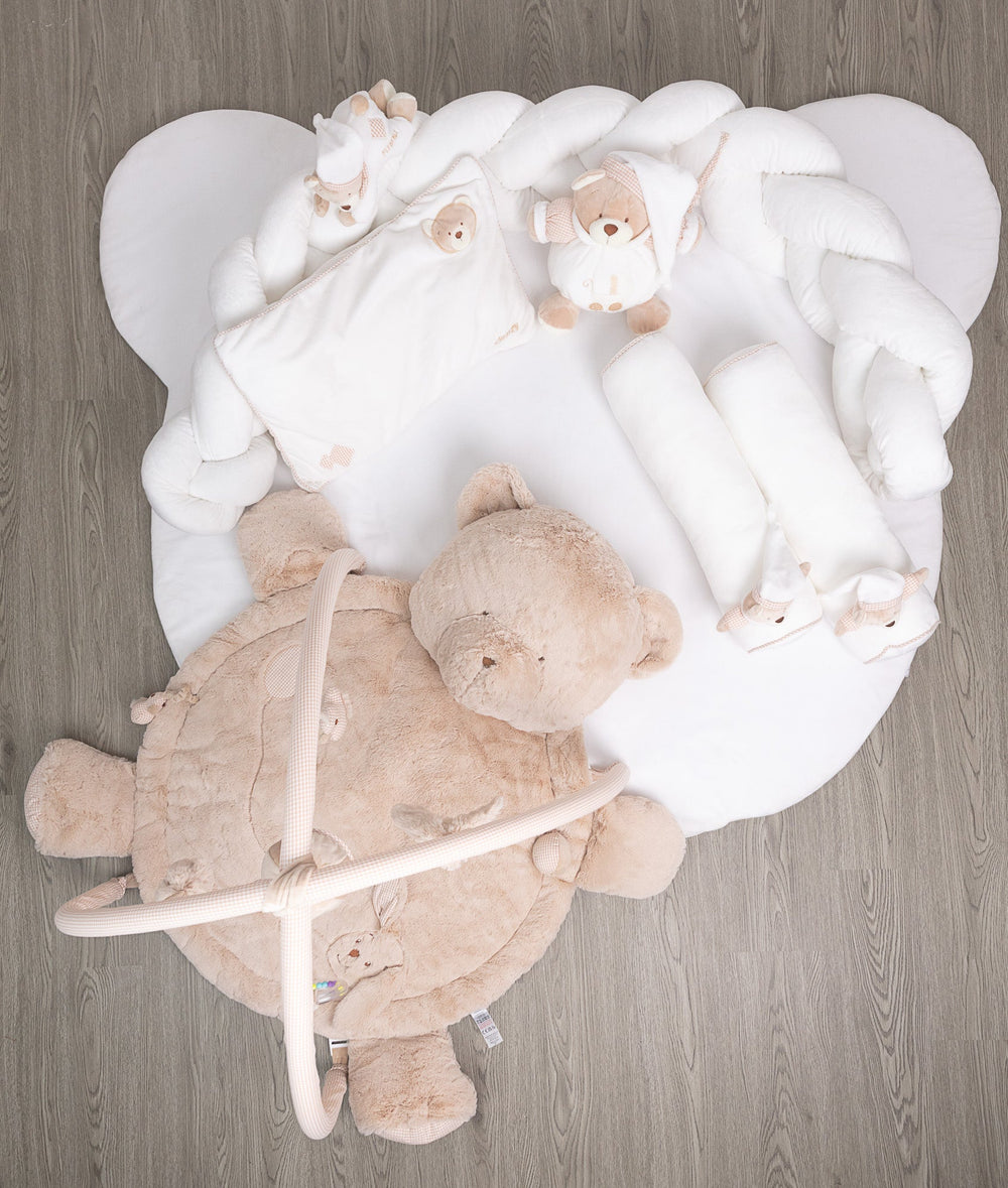 Baby Playtime Bundle - Beige