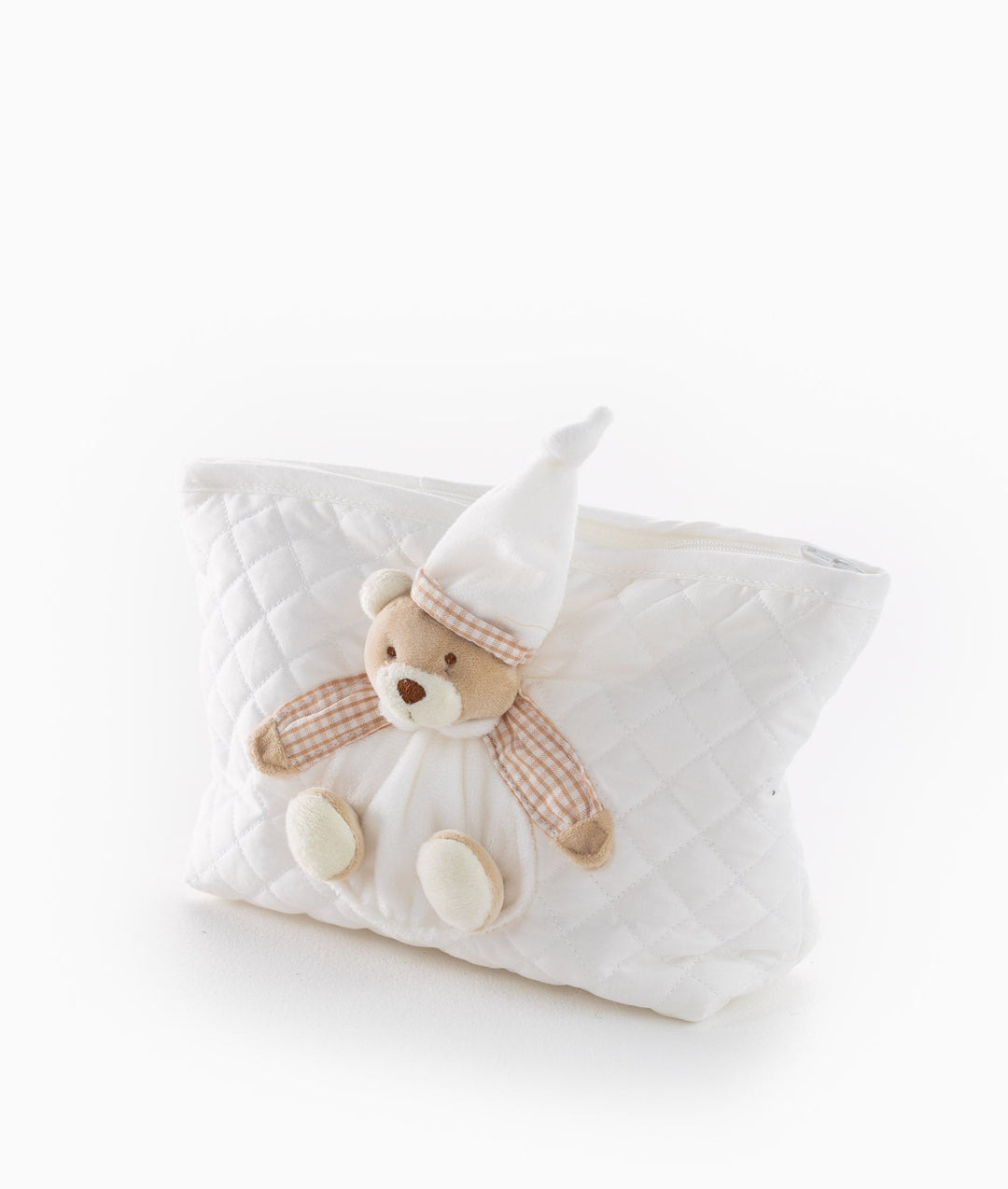 Baby Pouch - Beige