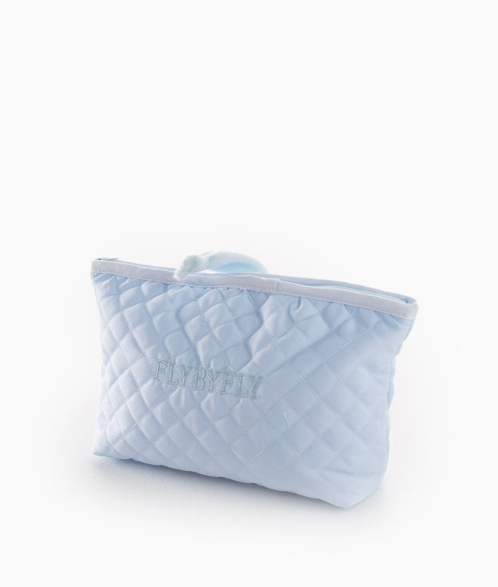 Baby Pouch - Blue