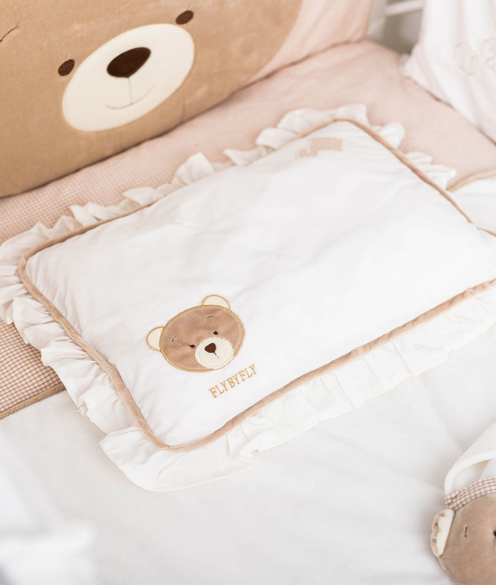 Bedding Set - Beige