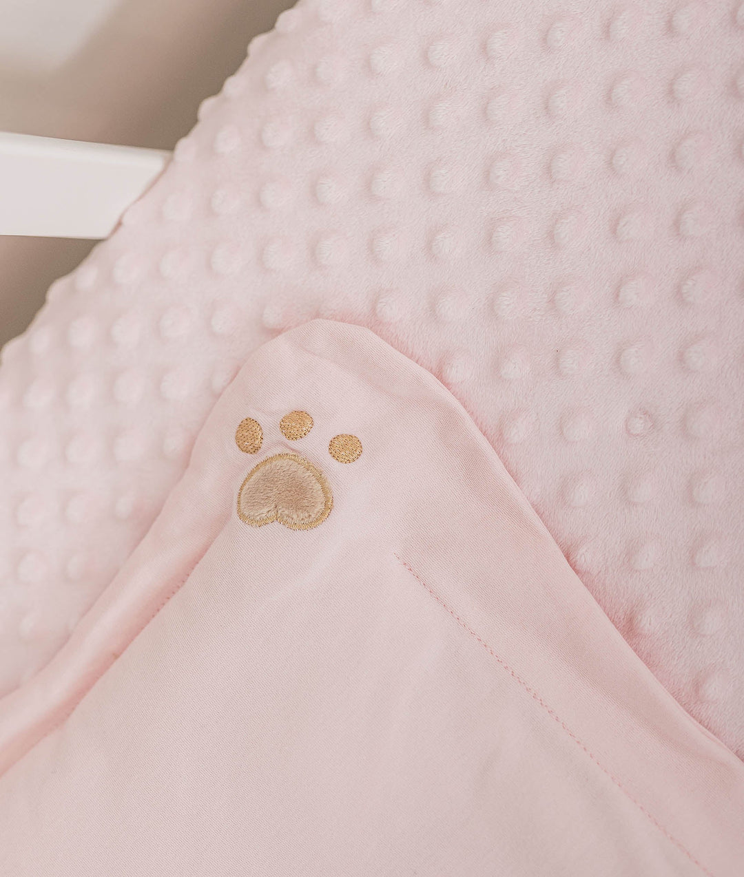 Bedding Set - Bubble Pink V2