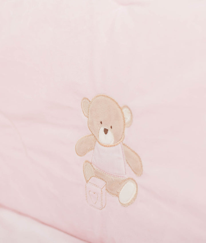 Bedding Set - Pink