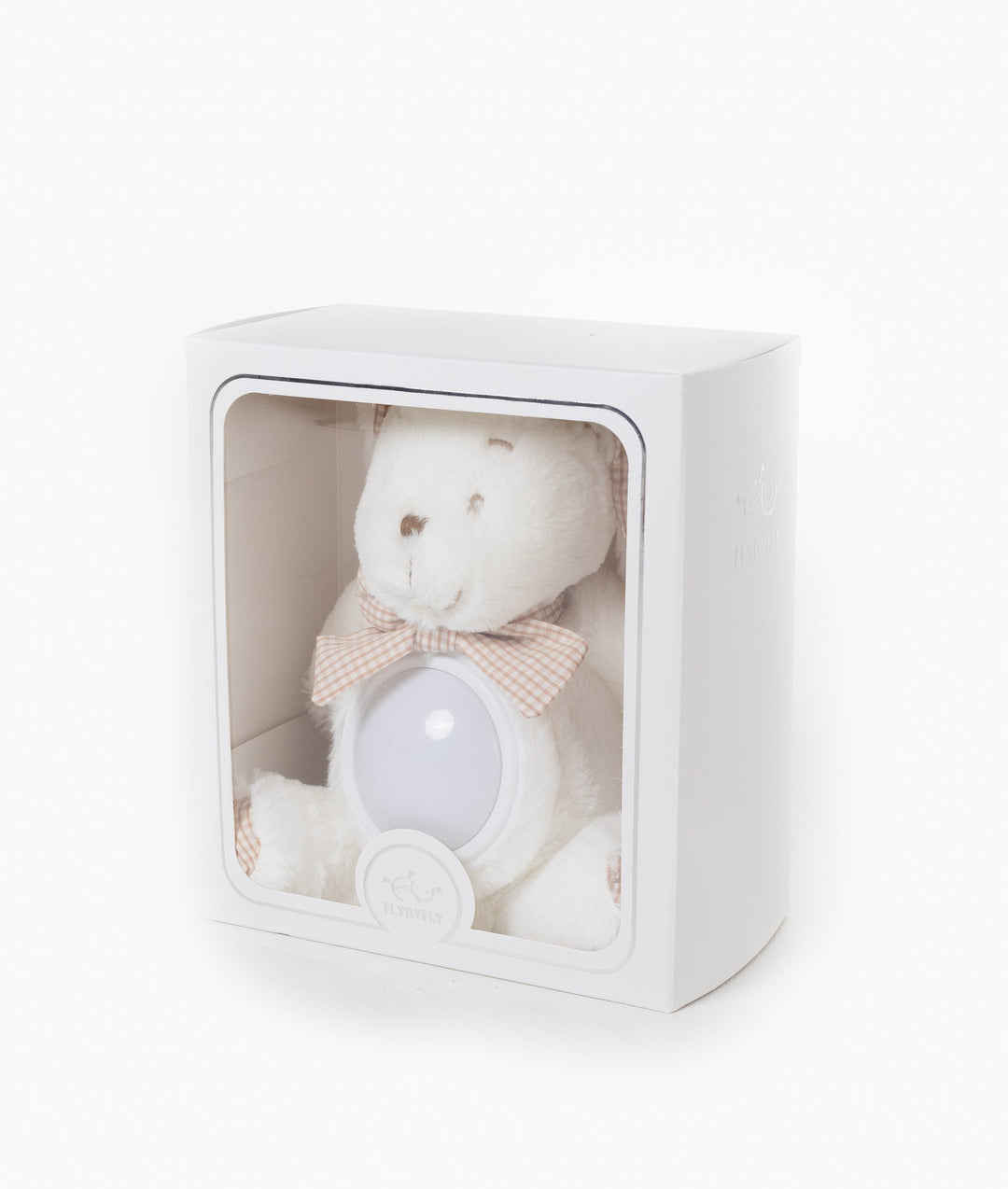 Bunny Musical Night Light