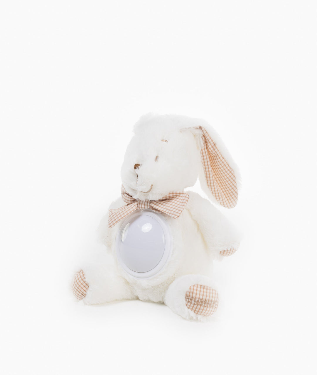 Bunny Musical Night Light