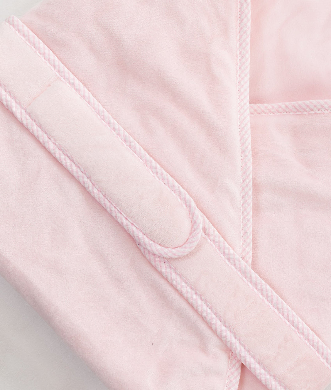 Classic Bear Swaddle - Pink