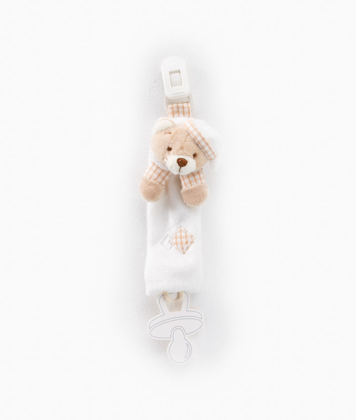 Dummy Clip - Beige