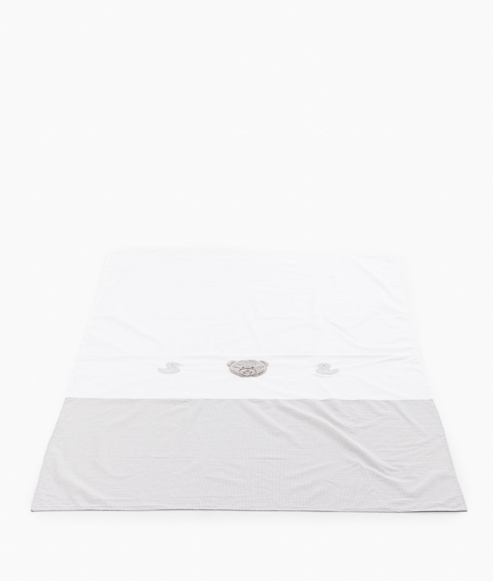 Popo Bed Sheet