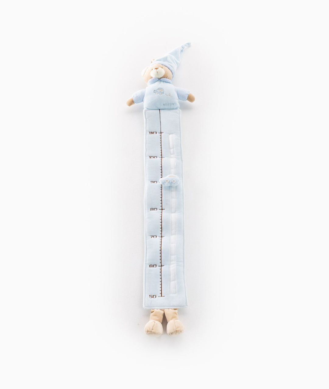 Growth Chart - Blue