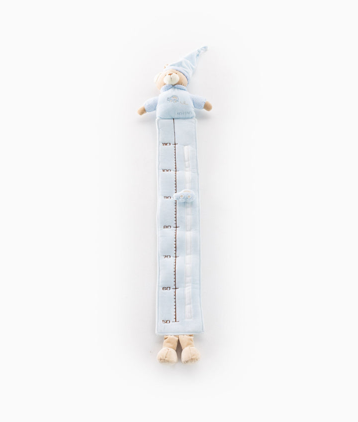 Growth Chart - Blue