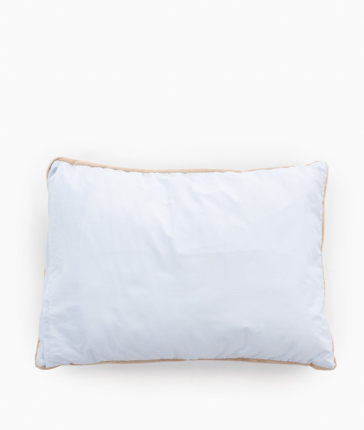 Kids Pillow - Blue