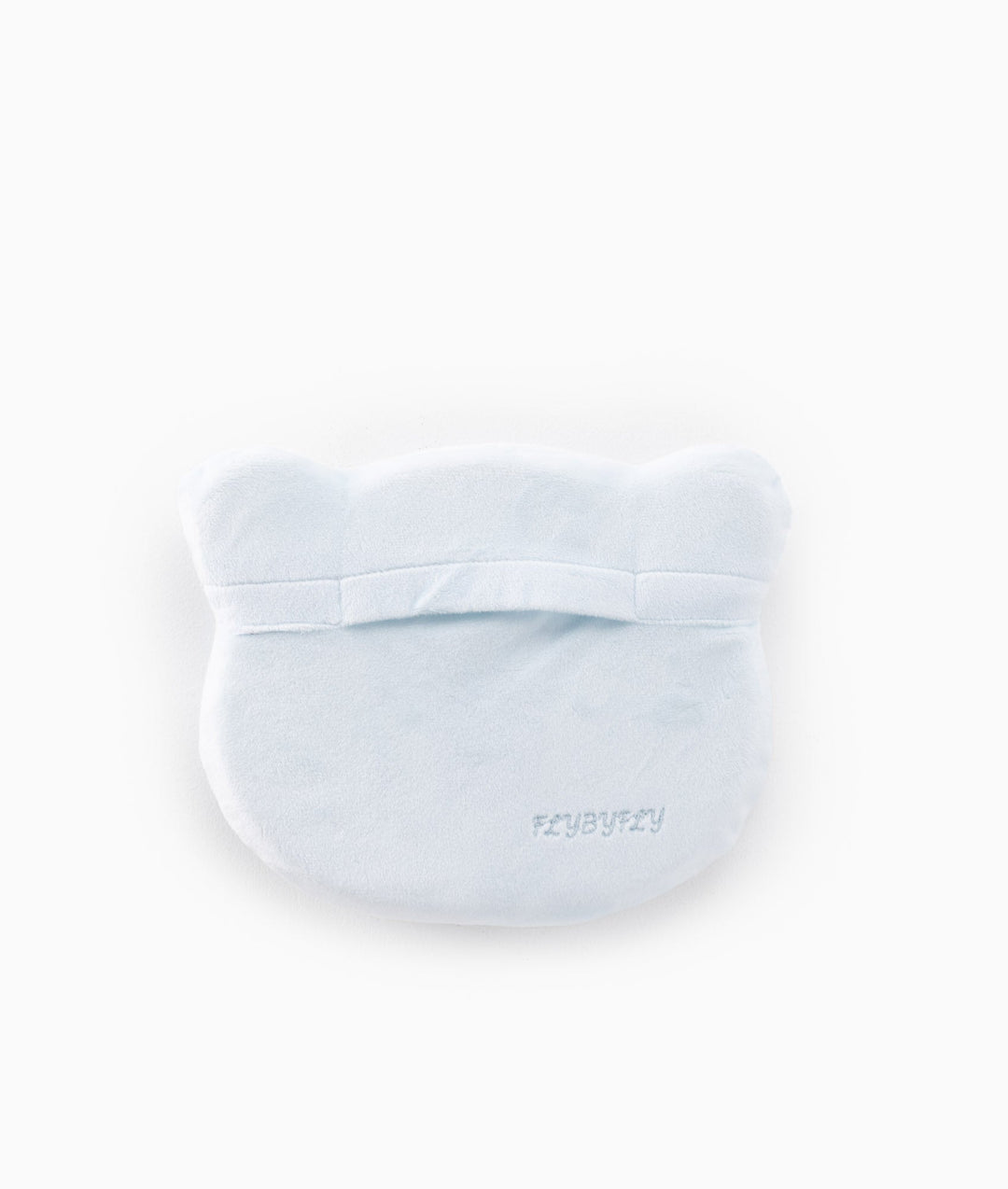 Memory Foam Pillow - Blue