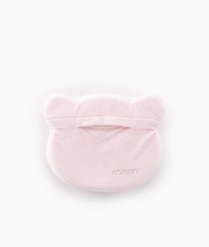 Memory Foam Pillow - Pink