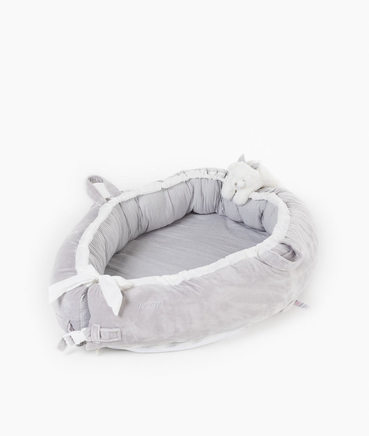 Multifunction Baby Nest - Popo