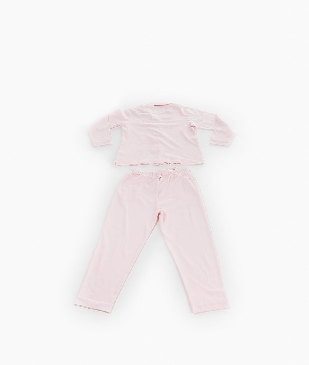 Mummy Pyjama Set - Pink