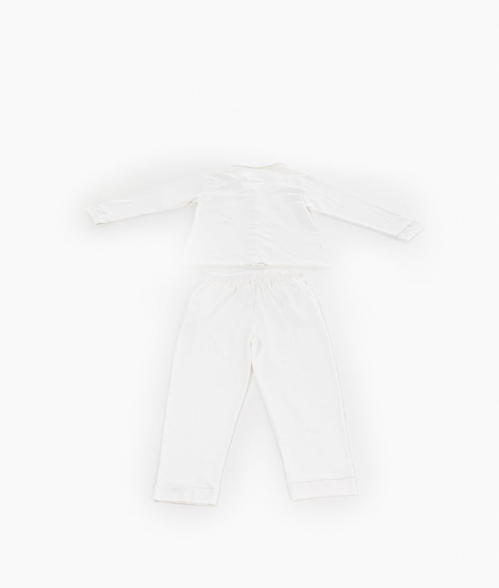 Mummy Pyjama Set - Popo