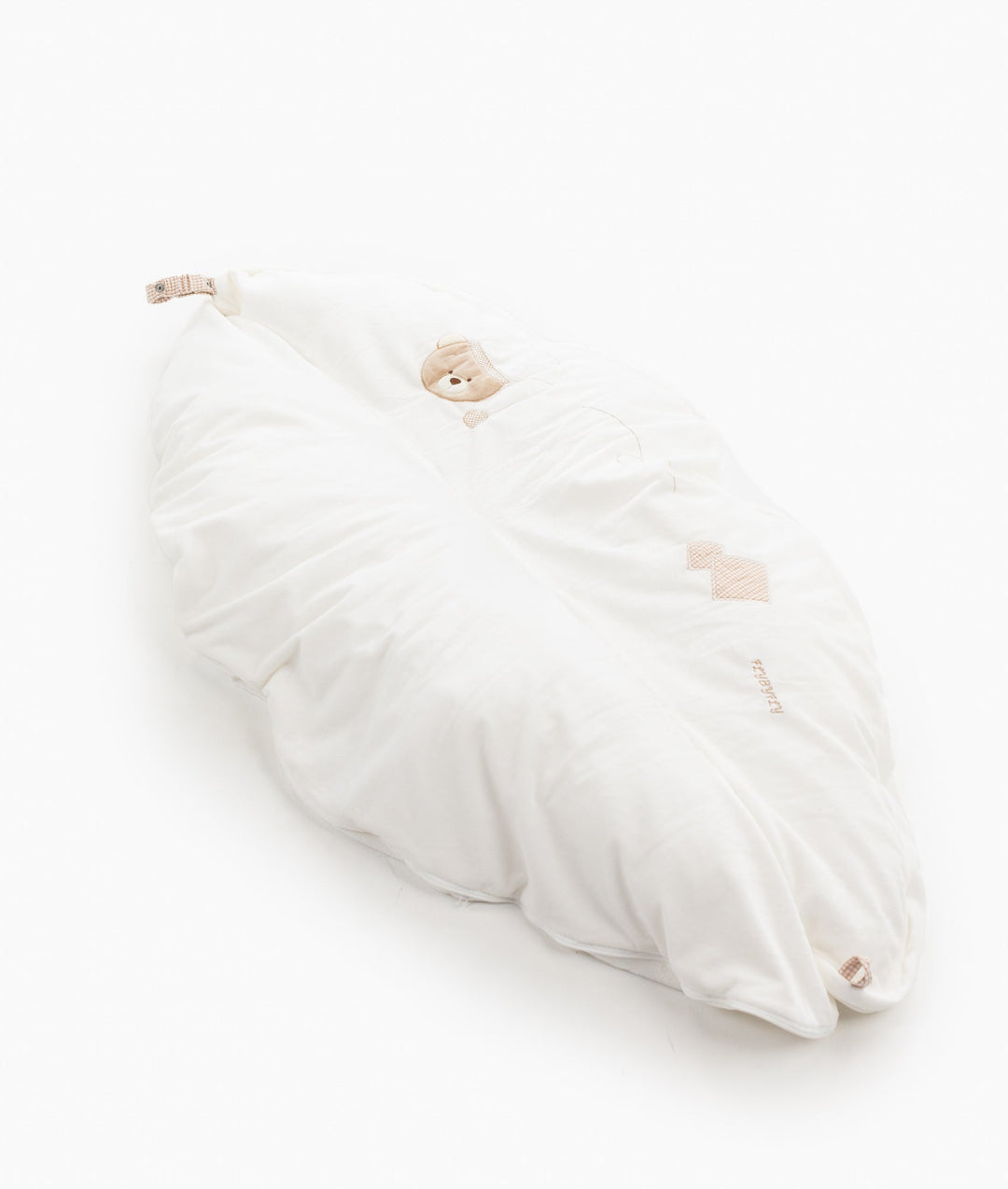 Nursing & Lounge Pillow - Beige