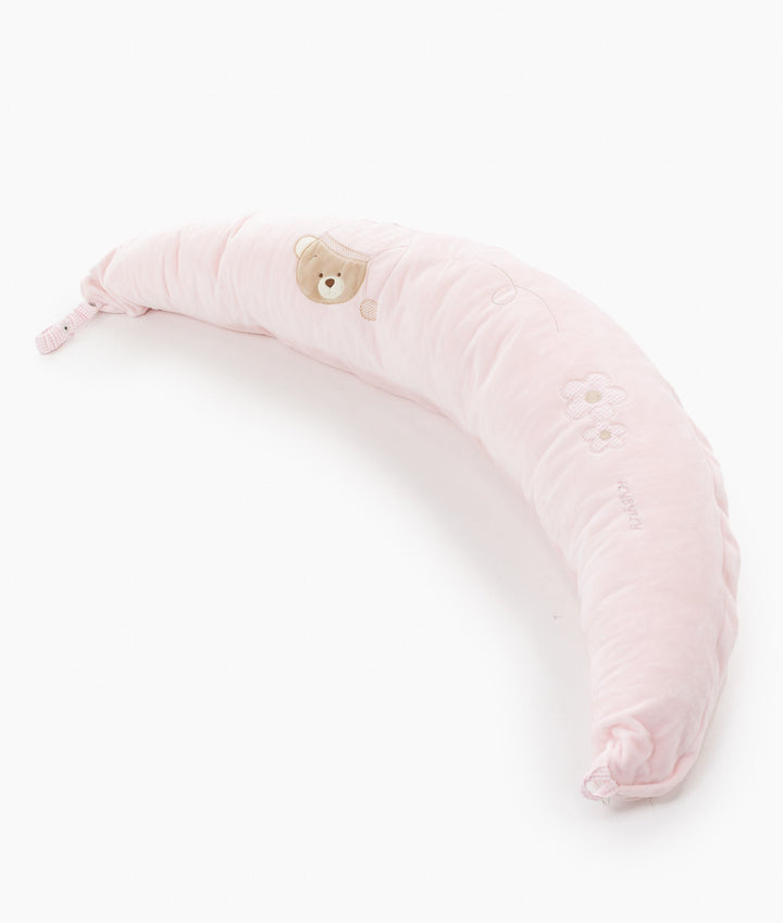 Nursing & Lounge Pillow - Pink