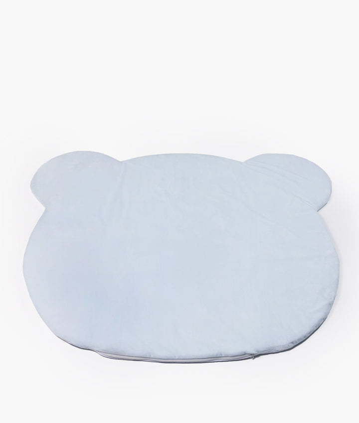 Padded Play Mat - Blue