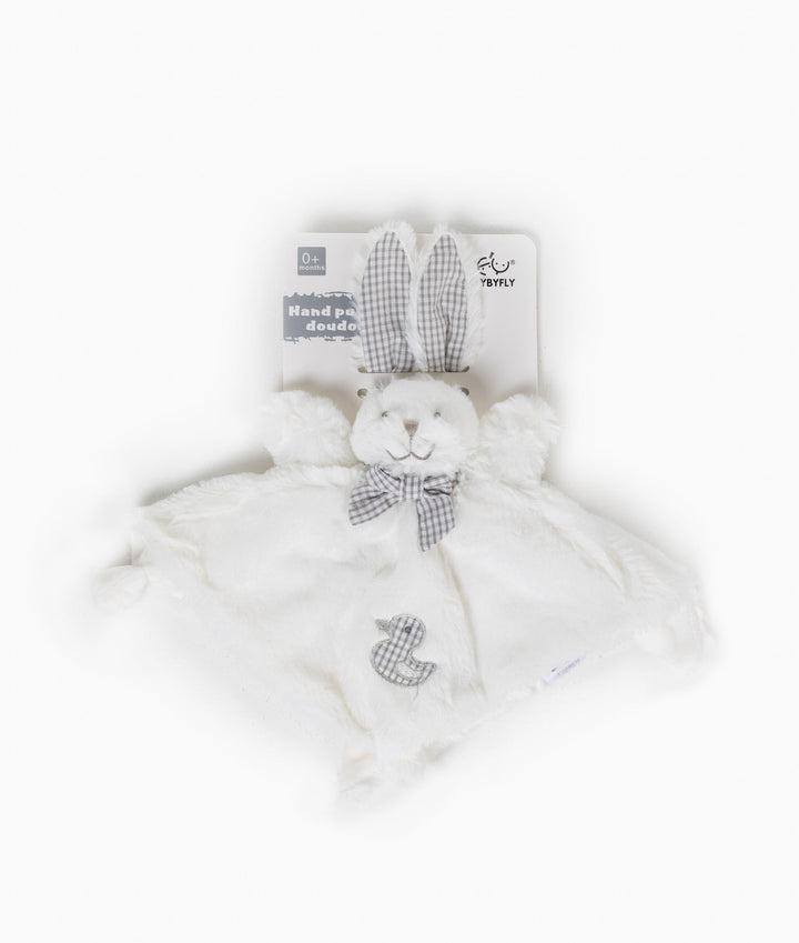 Popo Bunny Comforter