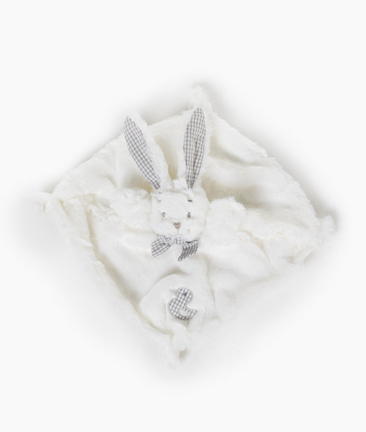 Popo Bunny Comforter