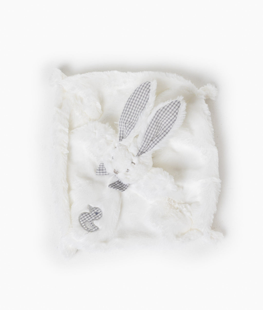 Popo Bunny Comforter