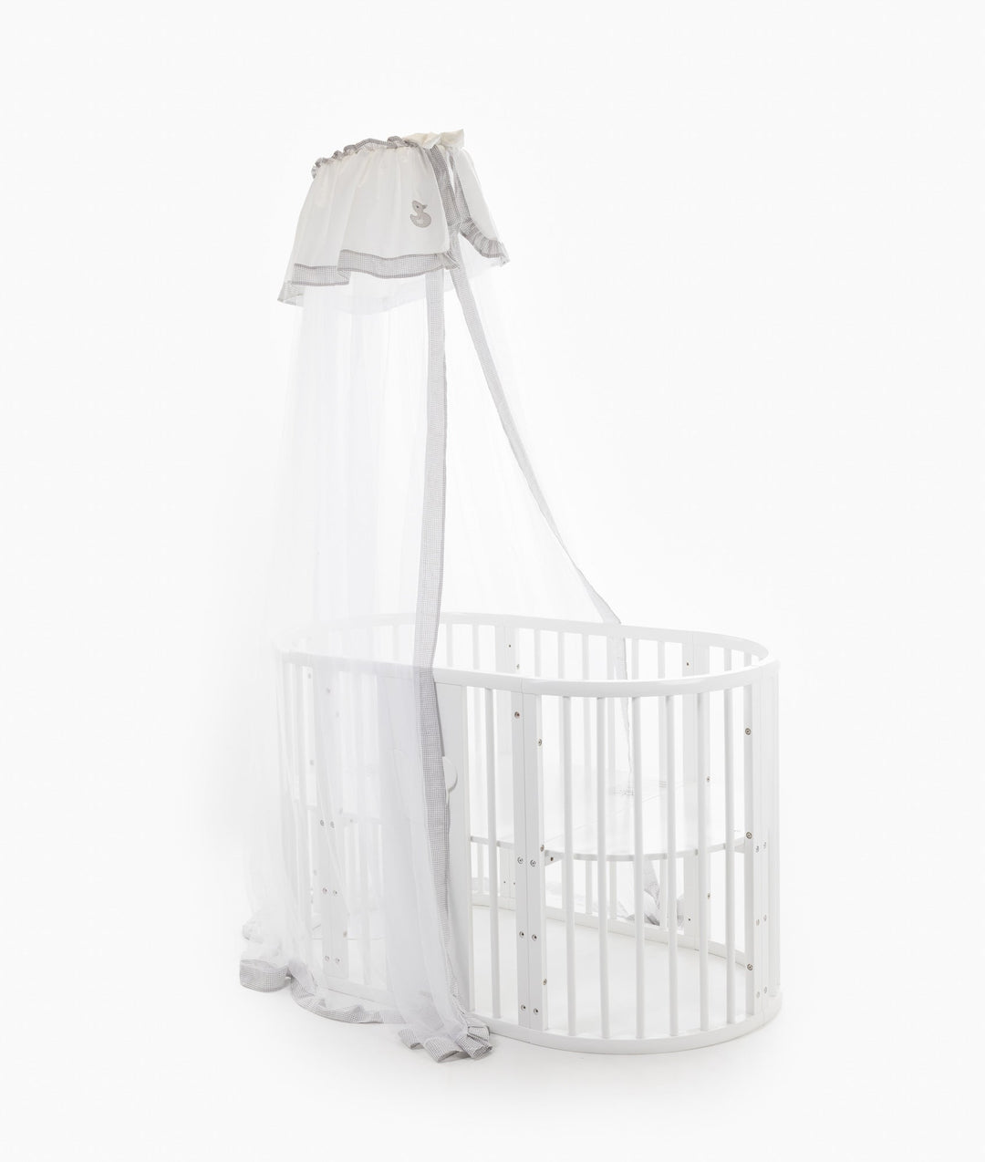 Popo Cot Canopy