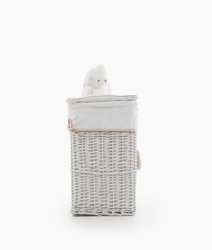 Square Laundry Basket Set