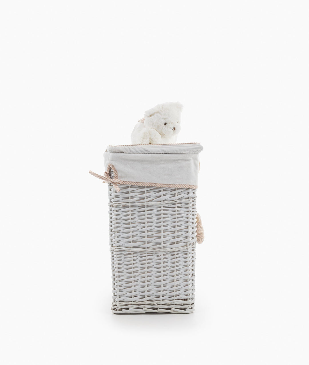 Square Laundry Basket Set