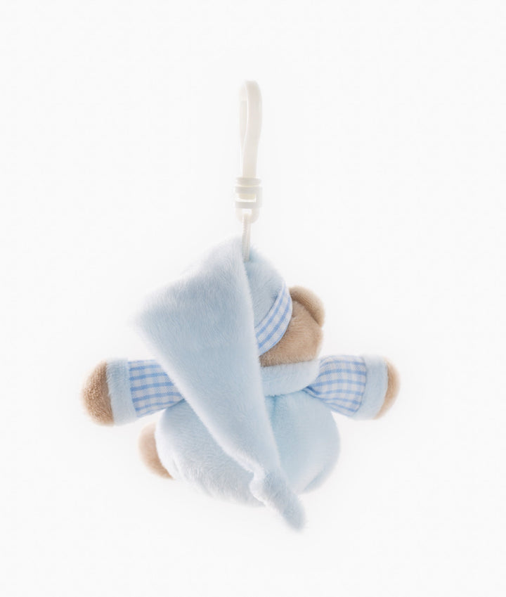 Teddy Bear Accessory - Blue