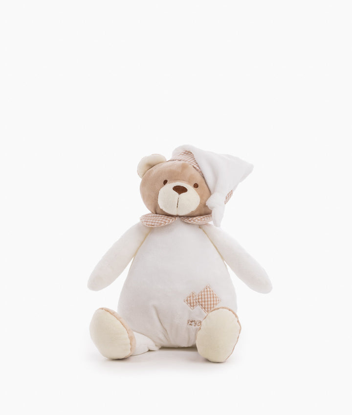 Teddy Bear - Beige Large 35cm