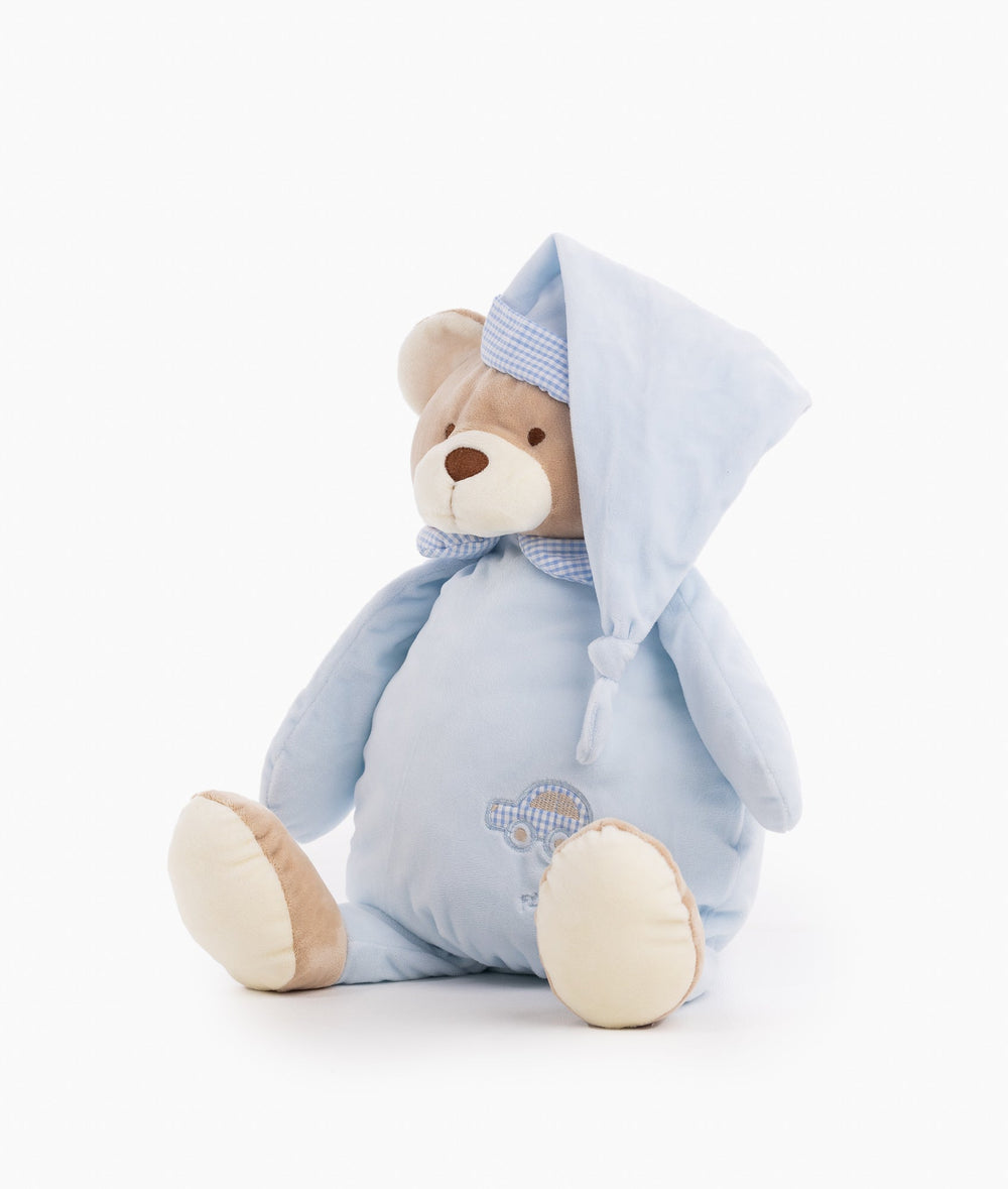 Teddy Bear - Blue