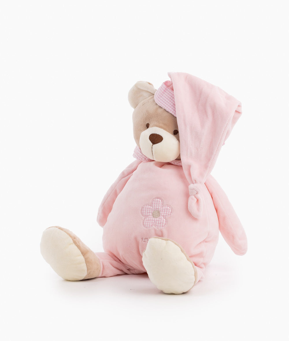 Teddy Bear - Pink