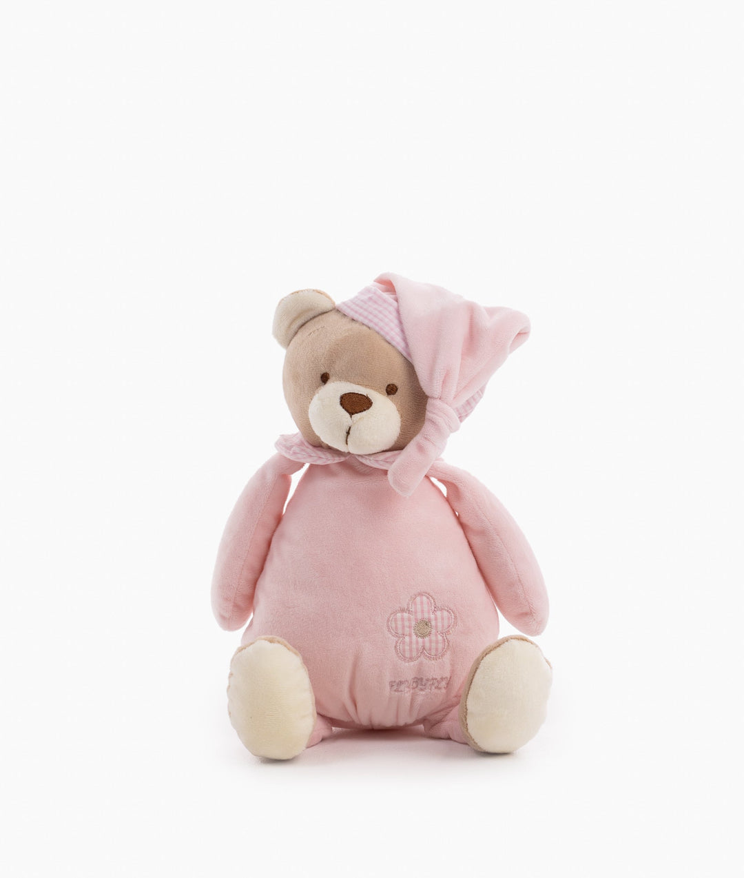 Teddy Bear - Pink Large 35cm