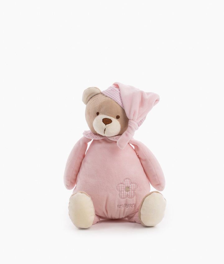 Teddy Bear - Pink Large 35cm