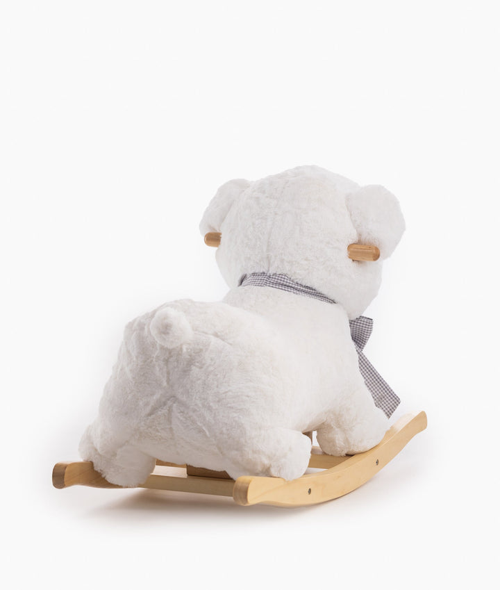 Teddy Bear Rocker