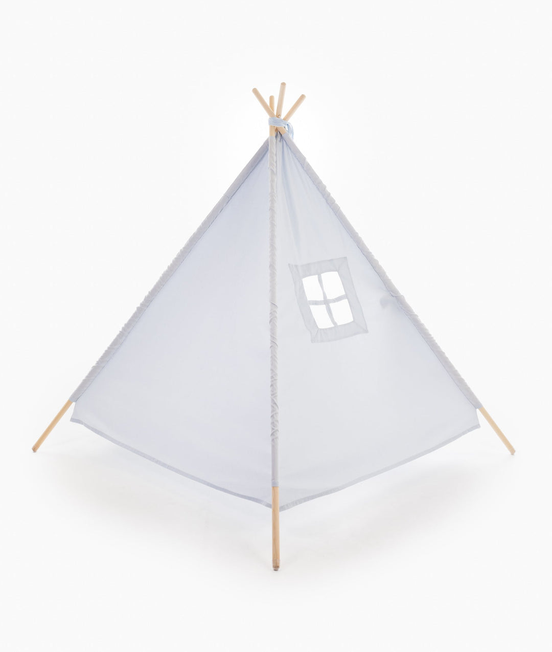 Teepee Tent - Blue