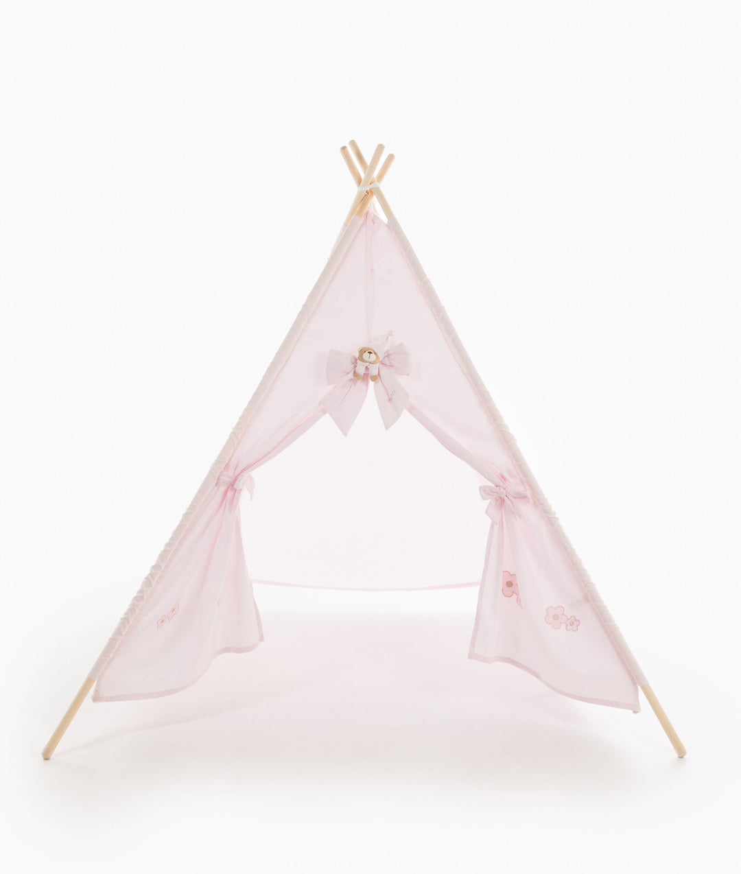 Teepee Tent - Pink