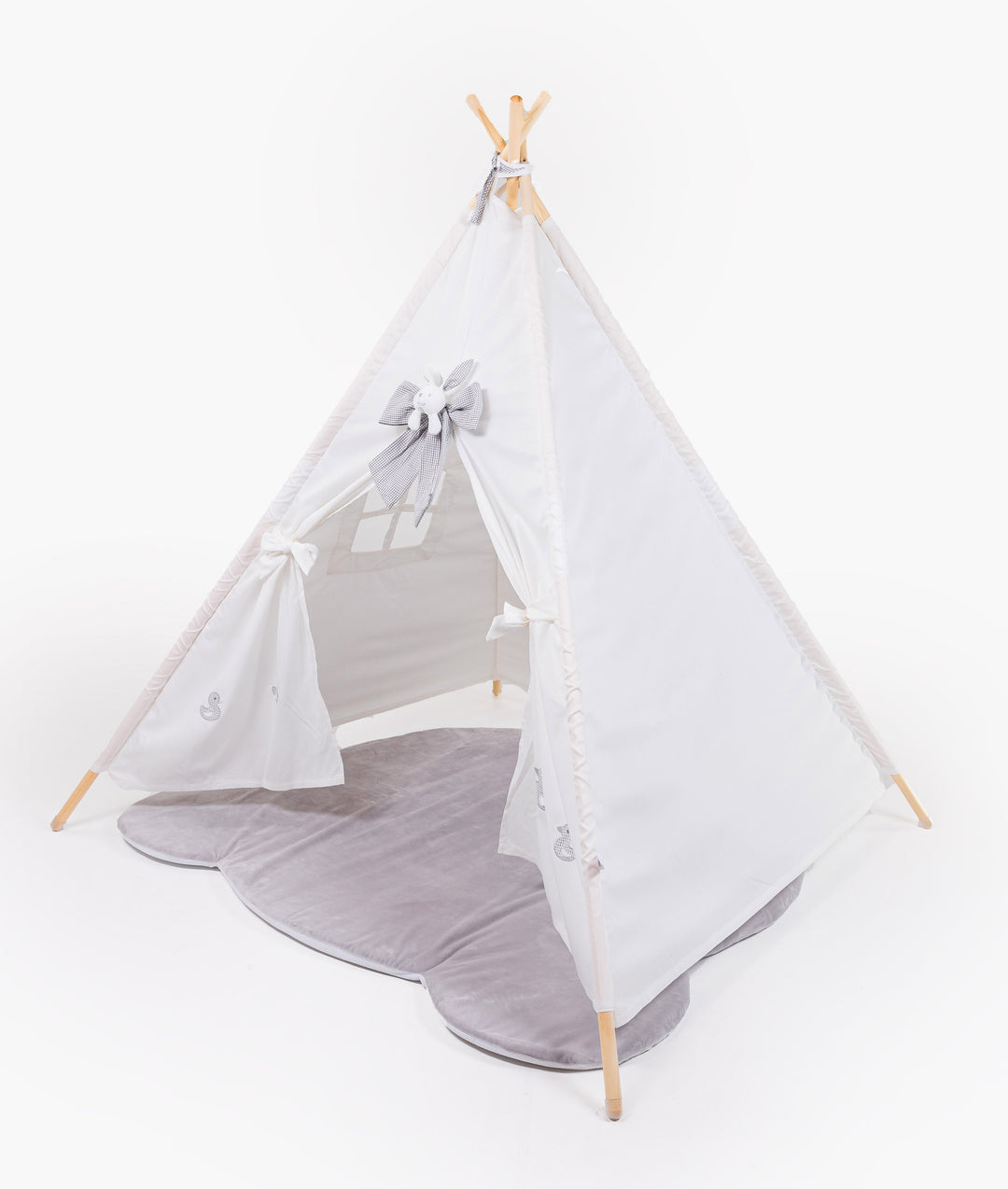 Popo Teepee Tent